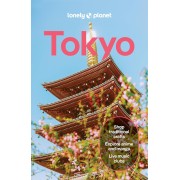 Tokyo Lonely Planet
